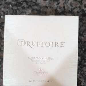 Truffoire Night Repair Truffles